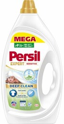 PERSIL Żel do prania Deep Clean Expert Sensitive