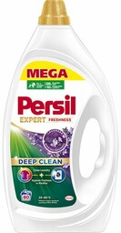 PERSIL Żel do prania Deep Clean Expert Lavender