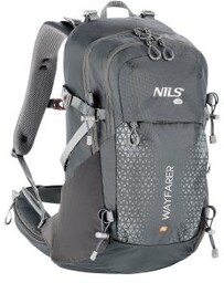 Plecak turystyczny Nils Camp Wayfarer 35L