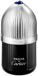 Pasha de Cartier Edition Noire 50ml woda toaletowa