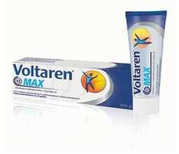 Voltaren Max żel 100 g