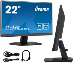 OUTLET Monitor iiyama ProLite XU2294HSU-B2 22" VA LED,