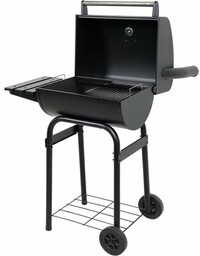 LUND Grill węglowy 99902