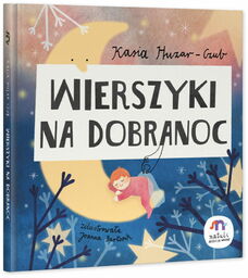 Wierszyki na dobranoc