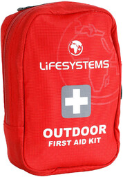 Apteczka kompaktowa Lifesystems Outdoor First Aid Kit