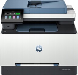 Urządzenie wielofunkcyjne Color LaserJet Pro