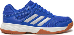 Buty halowe adidas Speedcourt IH0578 Niebieski