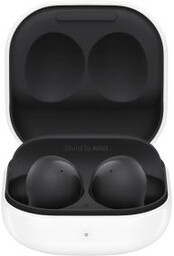 Samsung Galaxy Buds2 SM-R177NZK Dokanałowe Bluetooth 5.2 Grafitowy