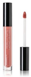 KORRES Morello Matte Lasting Lip Fluid Błyszczyk