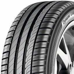 Opony letnie 205/45R17 88V Dynaxer UHP Kleber 2022