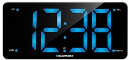 Blaupunkt CR15WH Biały Radiobudzik