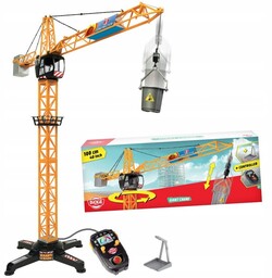 Dźwig Construction 100 cm Dickie Toys