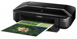 CANON Drukarka Pixma IX6850 Druk w kolorze, Wi-Fi