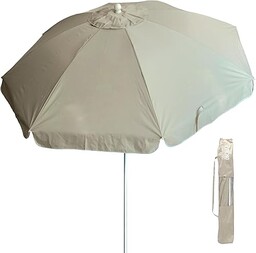 Szaszłyk Parasol 240 cm tkanina poliestrowa z ochroną