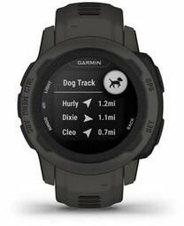 Smartwatch GPS GARMIN Instinct 2S Graphite 010-02563-00