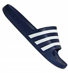 Klapki adidas Adilette Aqua M F35542 niebieskie