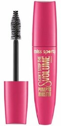 Pump Up Booster Volume Mascara tusz do rzęs