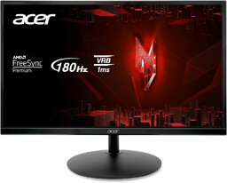 Acer XF270YS3 27" VA Monitor, 1920 x 1080
