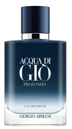 Giorgio Armani Acqua di Giò Homme Profondo Refillable