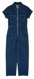 kombinezon Santa Cruz - Line Up Utility Jumpsuit