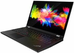 Lenovo ThinkPad P15 Gen 1 20ST - Core