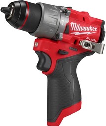 Wiertarko-wkrętarka udarowa akumulatorowa Milwaukee M12 FPD2-0 45Nm 12V