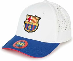 FC Barcelona - Cap Official Barça Junior, Unisex