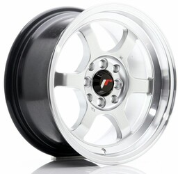 Felga JR Wheels JR12 15x7,5 ET26 4x100/108 Hyper