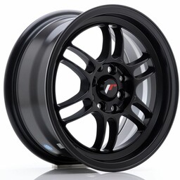 Felga JR Wheels JR7 15x7 ET38 4x100/114 Matt