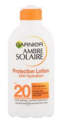 Garnier Ambre Solaire Hydra 24H Protect SPF20 preparat