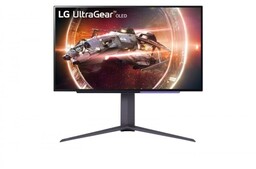 LG 27GS95QE-B monitor komputerowy 67,3 cm (26.5") 2560