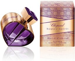 Chopard Happy Spirit Amira d Amour, Woda perfumowana