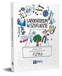 Laboratorium w szufladzie Fizyka