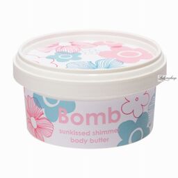 Bomb Cosmetics - Body Butter - Masło