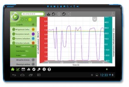 Tablet Einstein 1TFL04 8,9" 16 Gb 16 Gb