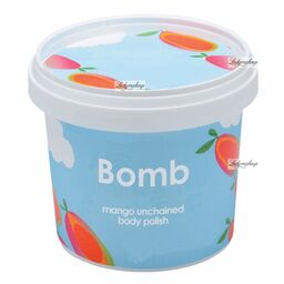 Bomb Cosmetics - Mango Unchained - Body Polish