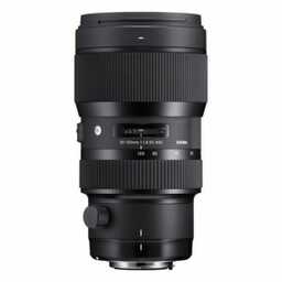 Sigma 50-100 mm f/1.8 DC HSM ART (Canon)