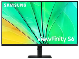 Monitor 32 cale ViewFinity S60D IPS 2560x1440 WQHD