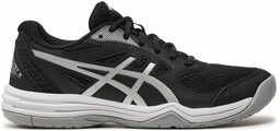 Buty halowe Asics Upcourt 5 1072A088 Czarny