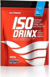 NUTREND ISO DRINK 1000ML