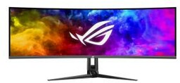 ASUS ROG Swift OLED PG49WCD 49" 5K QD-OLED