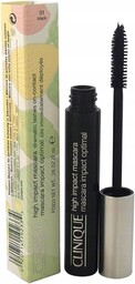 Clinique High Impact Mascara legendarny tusz do rzęs