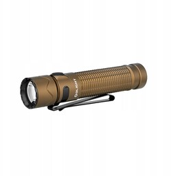 Latarka Olight Warrior Mini 2 Desert Tan