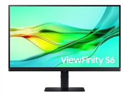 Samsung LS27D600UAUXEN 27" IPS Monitor QHD 2560x1440/16:9/300cd/m2/05ms, HDMI