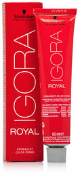 Schwarzkopf Igora Royal Farba do włosów 60 ml