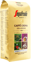 Kawa Ziarnista Caffè Crema Collezione 1Kg