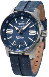 Vostok Europe YN55-592A557