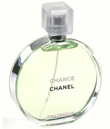 Chanel Chance Eau Fraiche, Woda toaletowa 50ml