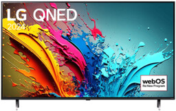 Telewizor LG QNED 50QNED87T6B.AEU 50" 4K 120Hz webOS