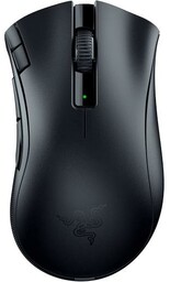 Razer DeathAdder V2 X Hyperspeed Czarny Myszka gamingowa